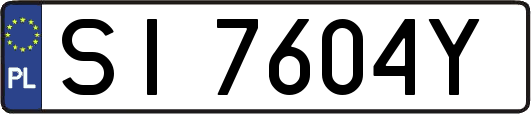 SI7604Y