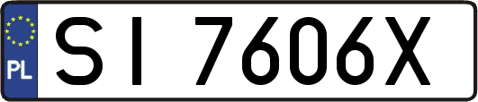 SI7606X