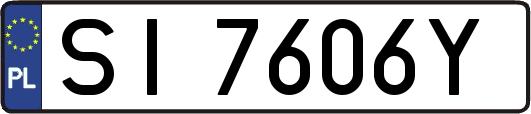 SI7606Y