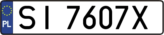 SI7607X