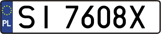 SI7608X