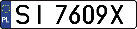 SI7609X