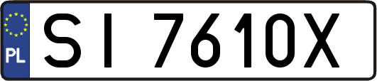 SI7610X