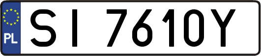 SI7610Y