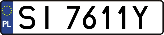 SI7611Y