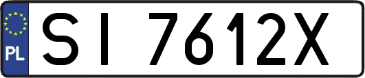 SI7612X