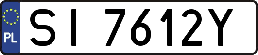 SI7612Y