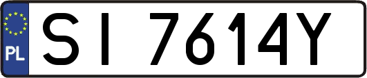 SI7614Y