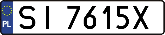 SI7615X