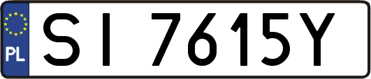 SI7615Y