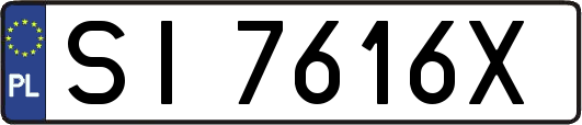 SI7616X