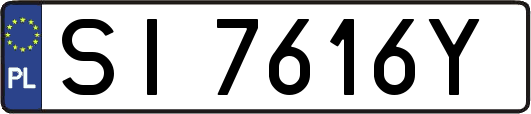 SI7616Y