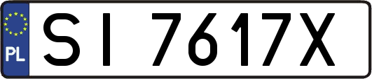 SI7617X