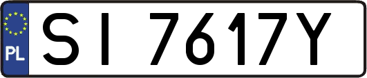 SI7617Y