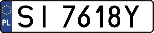 SI7618Y