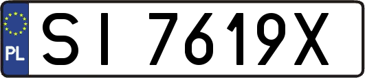 SI7619X