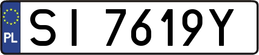 SI7619Y