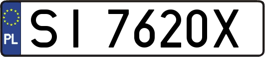 SI7620X