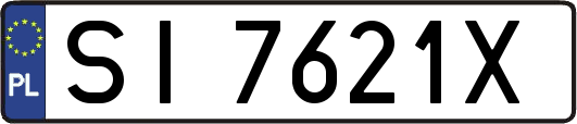 SI7621X