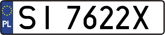 SI7622X