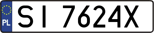 SI7624X
