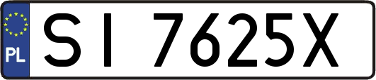 SI7625X