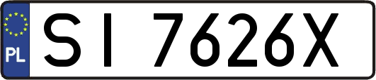 SI7626X