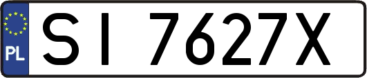 SI7627X