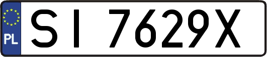 SI7629X