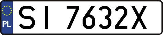 SI7632X