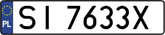 SI7633X