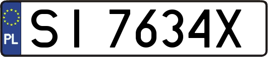SI7634X