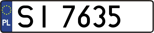 SI7635