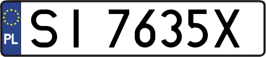 SI7635X