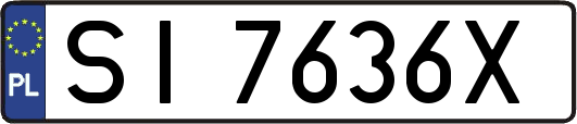 SI7636X