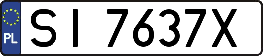 SI7637X