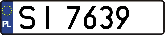 SI7639
