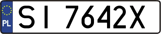 SI7642X