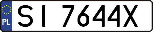 SI7644X