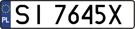 SI7645X