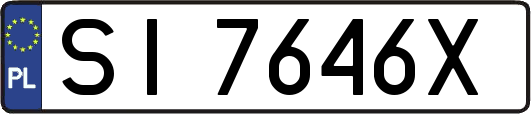 SI7646X