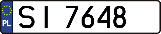 SI7648