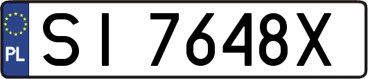 SI7648X