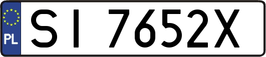 SI7652X