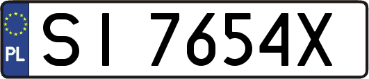 SI7654X