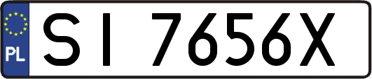 SI7656X