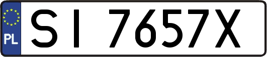 SI7657X