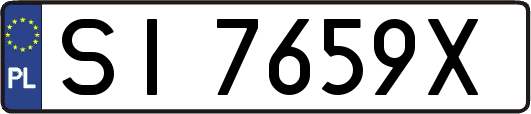 SI7659X