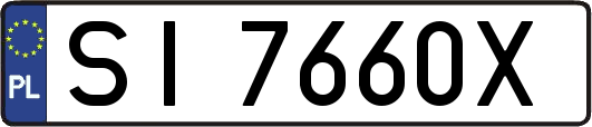 SI7660X