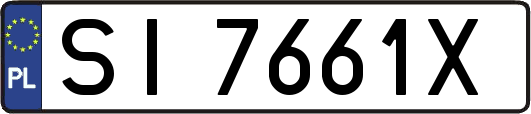 SI7661X